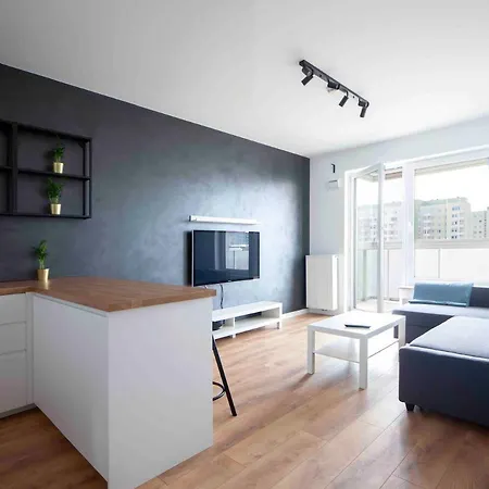 Warsaw-aparts Sonaty * Варшава