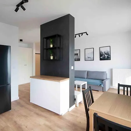 Warsaw-aparts Sonaty