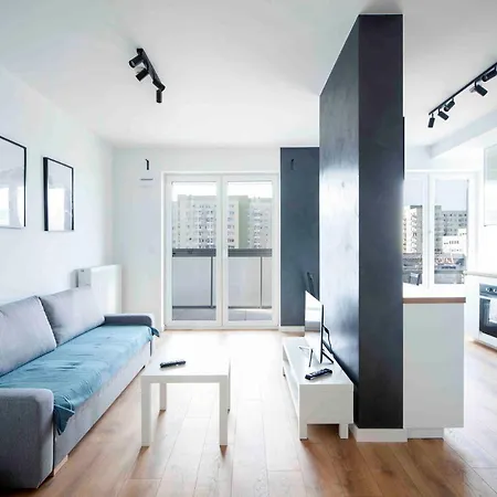 Warsaw-aparts Sonaty * Варшава