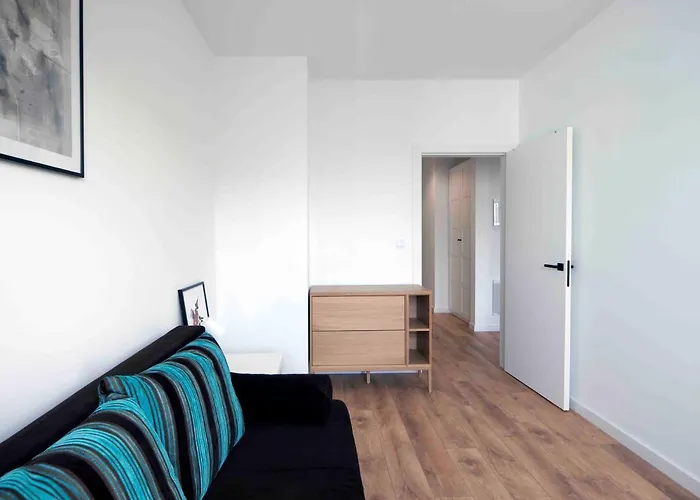 Warsaw-aparts Sonaty * Warsaw