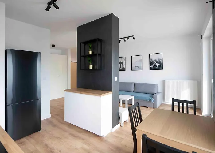 Warsaw-aparts Sonaty