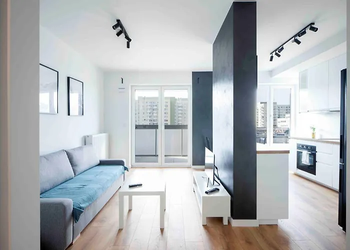 Warsaw-aparts Sonaty * Warsaw