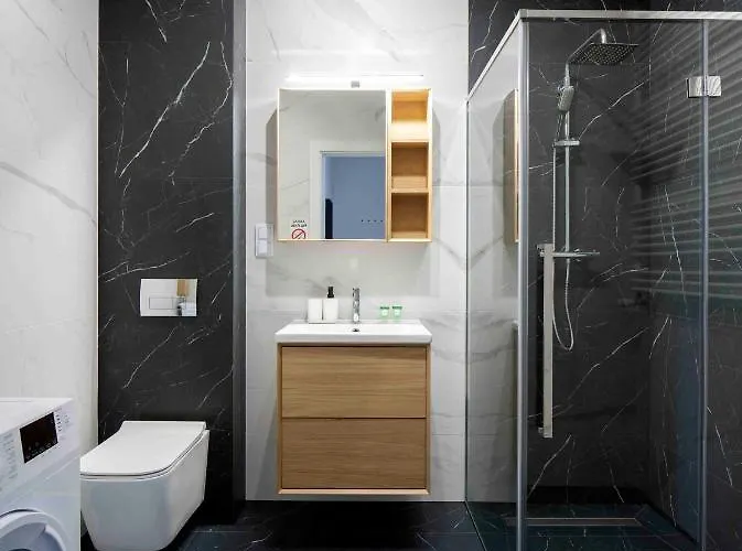 Warsaw-aparts Sonaty