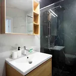 Apartmán Warsaw-aparts Sonaty